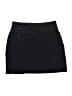 Athleta Solid Black Active Skort Size 2 - photo 1