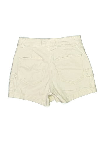 Hollister Khaki Shorts (view 2)