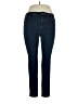 Lands' End Blue Jeans Size 16 - photo 1