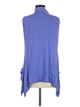 LOGO by Lori Goldstein Cardigan (view 2)