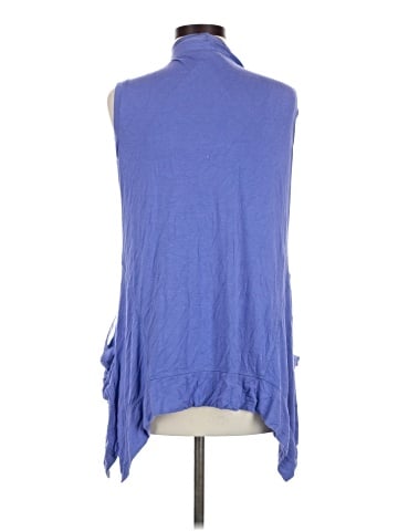 LOGO by Lori Goldstein Cardigan (view 2)