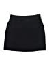 Athleta Solid Black Active Skort Size 2 - photo 2