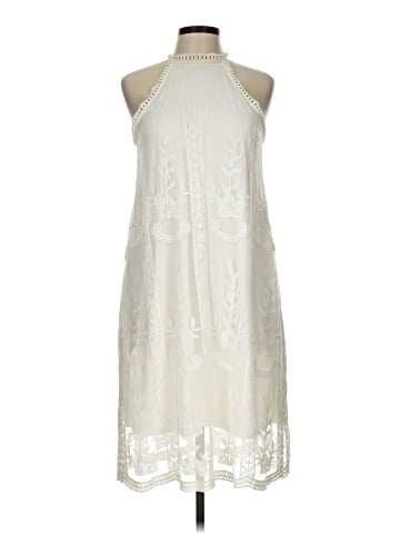 Jun & Ivy Cocktail Dress (view 1)