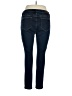 Lands' End Blue Jeans Size 16 - photo 2