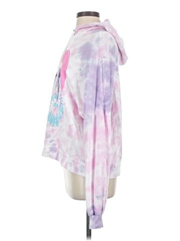 Lauren Moshi Poncho (view 1)