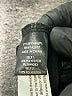 iris Solid Black Cocktail Dress Size XL - photo 8