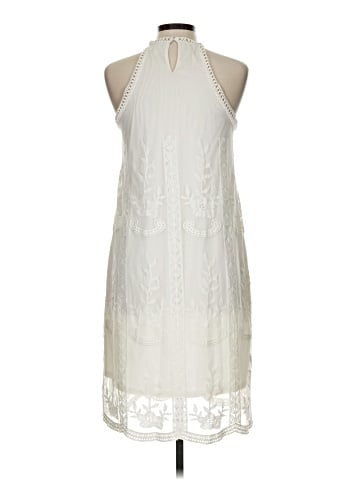 Jun & Ivy Cocktail Dress (view 2)