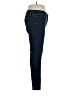Lands' End Blue Jeans Size 16 - photo 4