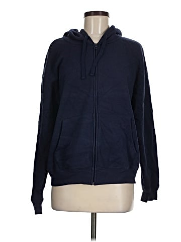 Gap Zip Up Hoodie (view 1)