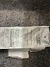 Vanity Solid Gray Active T-Shirt Size M - photo 8