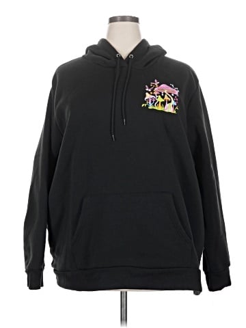 rue21 Pullover Hoodie (view 1)