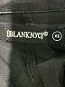 Blank NYC Metallic Black Jumpsuit Size XS - photo 4