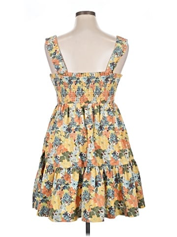 Abercrombie & Fitch Casual Dress (view 2)