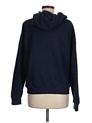 Gap Zip Up Hoodie (view 2)