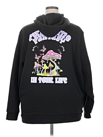 rue21 Pullover Hoodie (view 2)