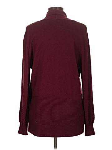 Liz Claiborne Cardigan (view 2)