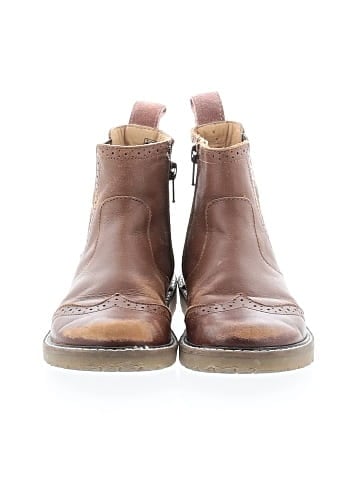 Mini Boden Ankle Boots (view 2)