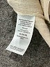 Time and Tru Tan Cardigan Size XL - photo 8