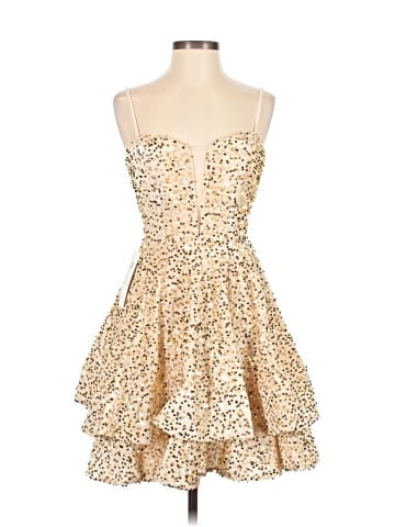 Wear Your Love Cocktail Dress (view 1)