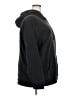 rue21 100% Polyester Black Pullover Hoodie Size 3X - photo 4