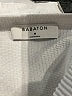 Babaton White Tank Top Size M - photo 7