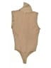 Bebe Tan Bodysuit Size M - photo 2