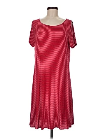 City Streets Casual Dress (view 1)
