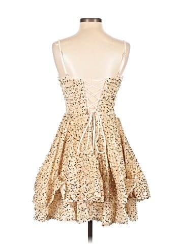Wear Your Love Cocktail Dress (view 2)