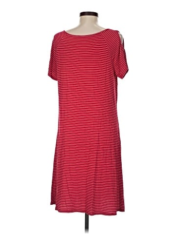 City Streets Casual Dress (view 2)
