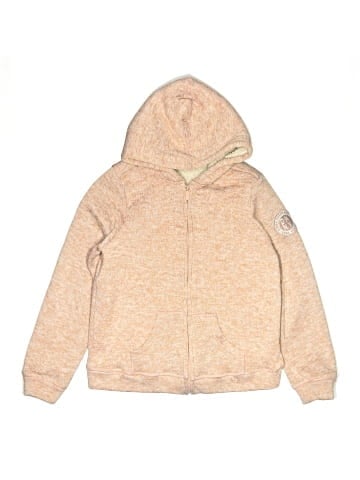 DKNY Zip Up Hoodie (view 1)