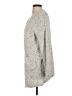Maurices Gray Cardigan Size S - photo 5