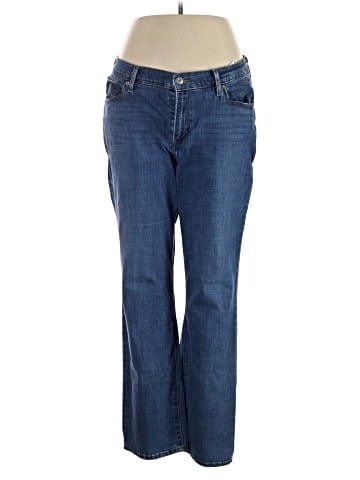 Levi's Jeans (view 1)