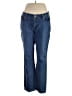 Levi's Blue Jeans Size 16 - photo 1