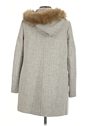 J.Crew Wool Coat (view 2)