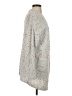 Maurices Gray Cardigan Size S - photo 4