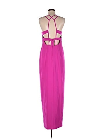 Aidan by Aidan Mattox Cocktail Dress (view 2)