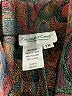 Coldwater Creek Paisley Brown Jacket Size 1X - photo 6