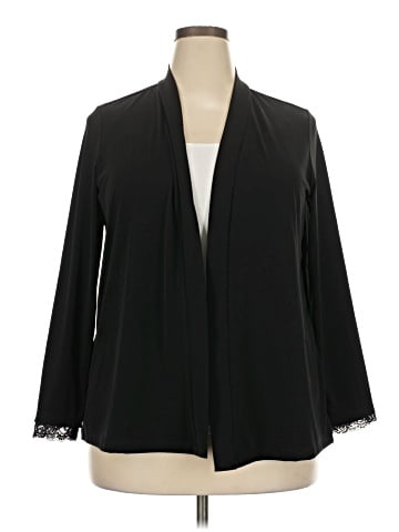Susan Graver Cardigan (view 1)