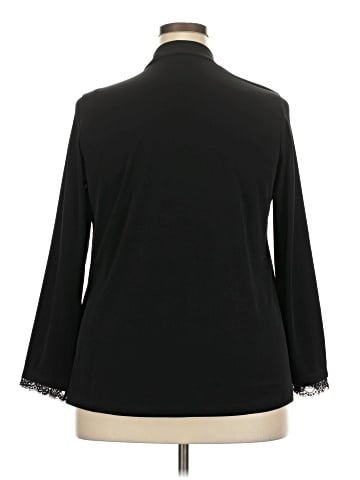 Susan Graver Cardigan (view 2)