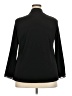 Susan Graver Black Cardigan Size 2X - photo 2