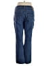 Levi's Blue Jeans Size 16 - photo 2