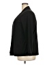Susan Graver Black Cardigan Size 2X - photo 5