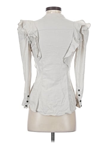 French Connection Sleeveless Blouse (view 2)