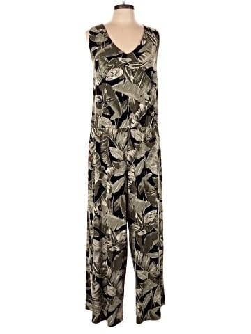 G.I.L.I. Jumpsuit (view 1)