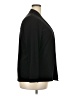 Susan Graver Black Cardigan Size 2X - photo 4