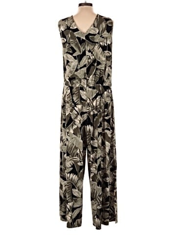 G.I.L.I. Jumpsuit (view 2)