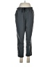 Jacques Moret Solid Gray Track Pants Size M - photo 1