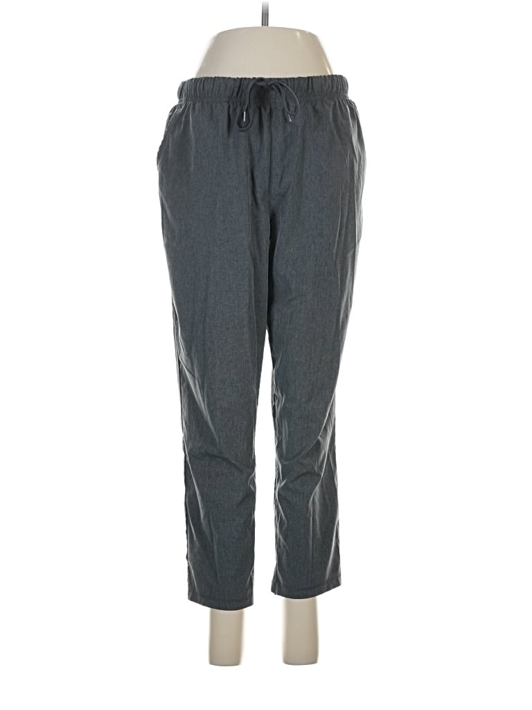 Pre-owned Jacques Moret Track Pants In Gray