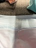 RBX Solid Blue Active Skort Size L - photo 3