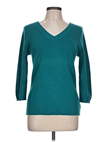 Eddie Bauer Pullover Sweater (view 1)